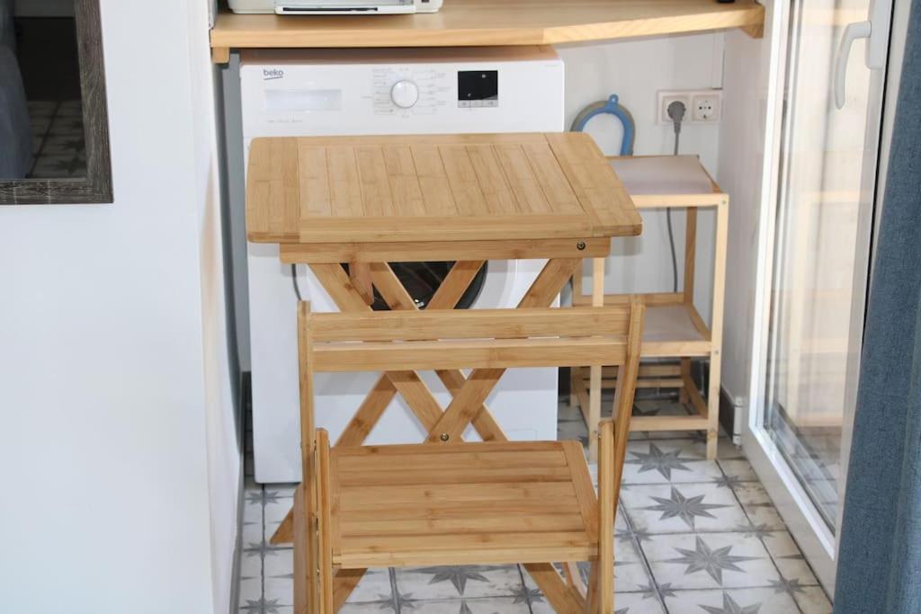 Luxe Appartement Met Tuin Benidoleig Eksteriør billede