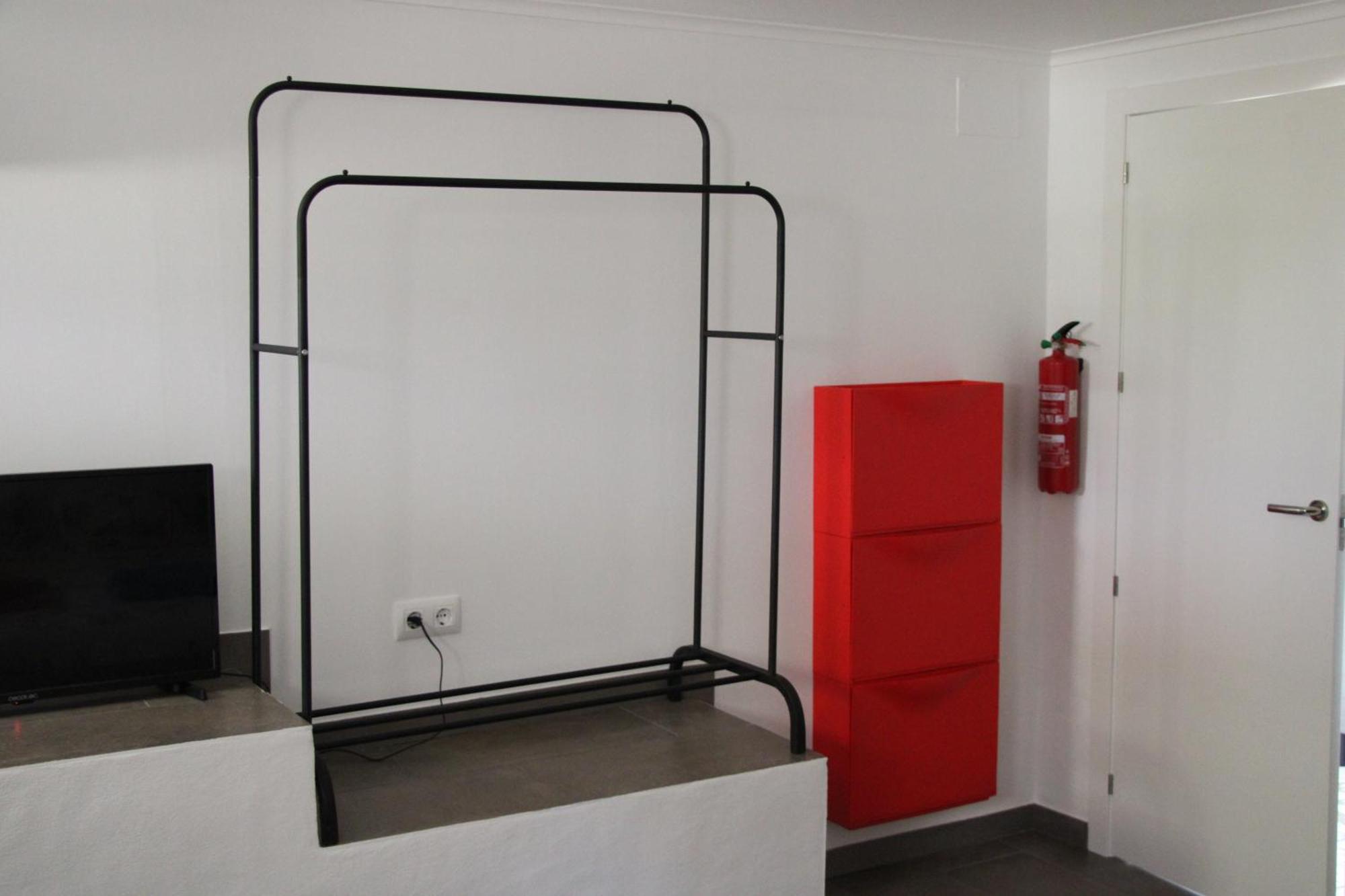 Luxe Appartement Met Tuin Benidoleig Eksteriør billede