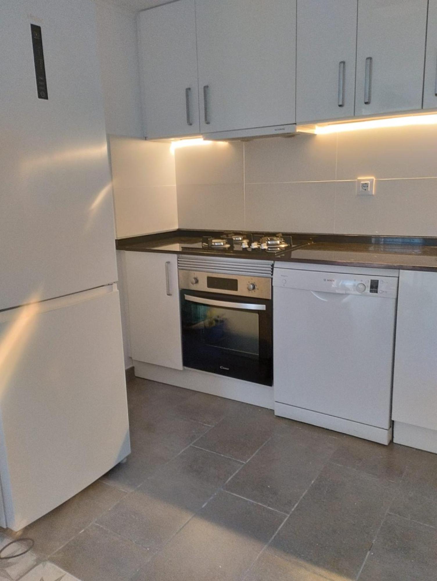 Luxe Appartement Met Tuin Benidoleig Eksteriør billede